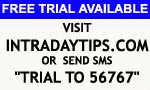 Free Trial of Intraday tips in Shares tips in Nse Market and commodities in Mcx market