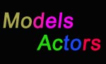 models actors all over the world